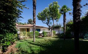 Bungalow Coccinella
